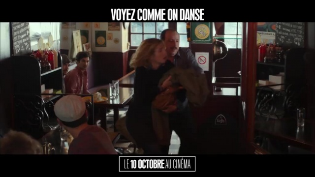 Jeanne GUITTET dans « VOYEZ COMME ON DANSE » - Sortie le 10 octobre 2018